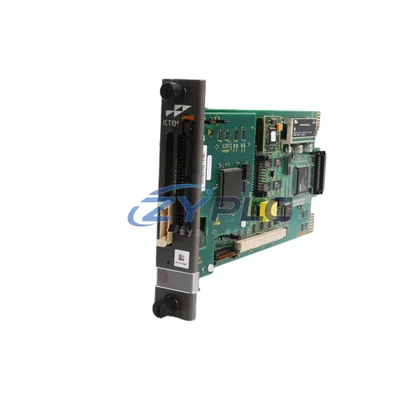 ABB INICT13A INFI NET Communication Gateway | Bailey Controls INICT13A ABB