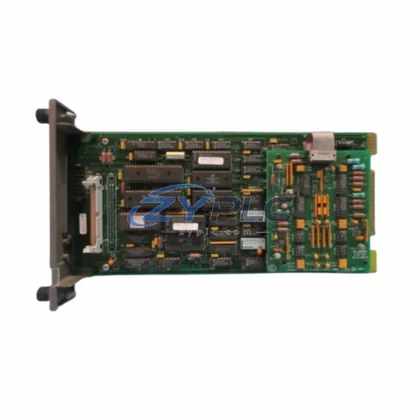 ABB INLIM03 Industrial Loop Interface for Advant MOD 300 INLIM03 ABB