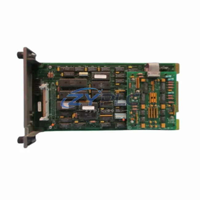 ABB INLIM03 Loop Interface for Advant MOD 300