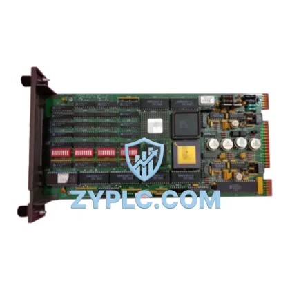 ABB INNIS01 System-Ready Network Interface for AC500 Architecture INNIS01 ABB