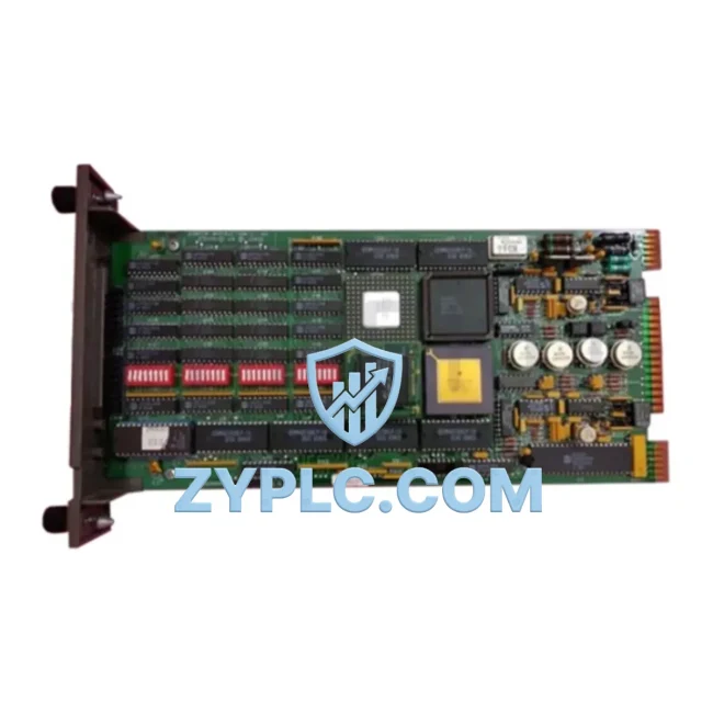 ABB INNIS01 System-Ready Network Interface for AC500 Architecture