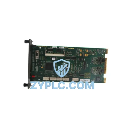 ABB INNIS21 PROFIBUS Network Interface for AC500 Systems INNIS21 ABB
