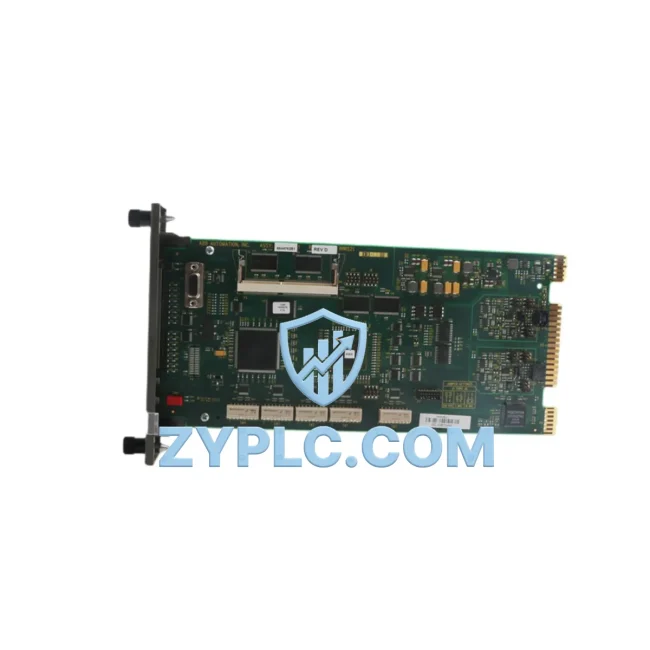 ABB INNIS21 PROFIBUS Network Interface for AC500 Systems