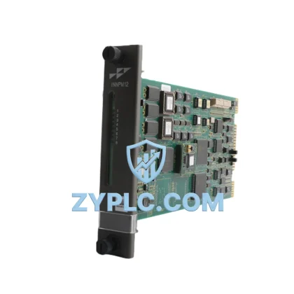 ABB INNPM12 Energy-Saving Network Processor for Advant INNPM12 ABB