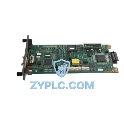 ABB INNPM22 System-Ready Network Processor for INFI 90 Architecture INNPM22 ABB