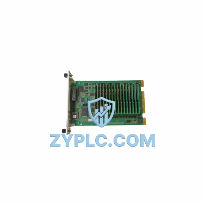 ABB INPCT01 Energy-Saving Transfer Module for Optimized AC500 Automation