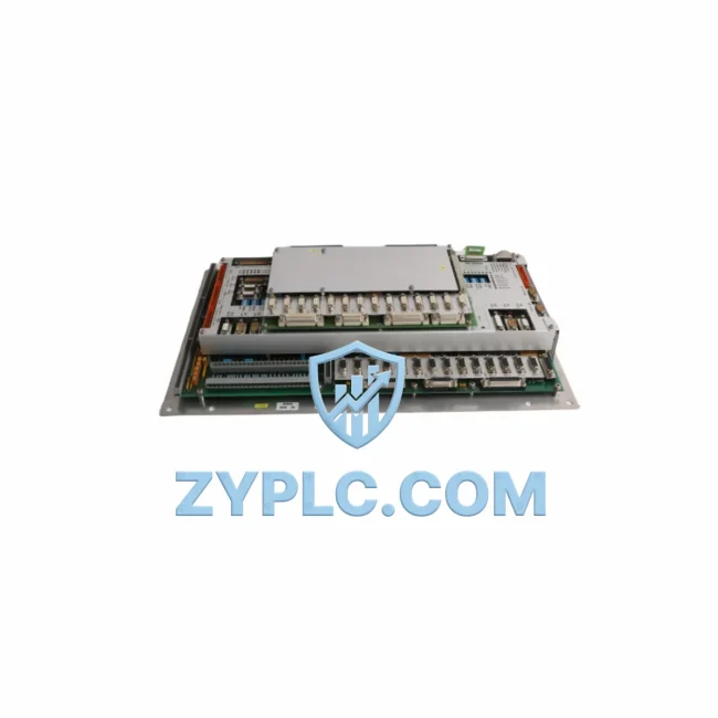 Krauss Maffei 5088020 Energy-Saving I/O Module IO-502