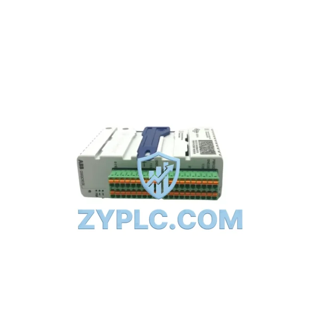 ABB DSQC1031 3HAC058664-001 Industrial Network Interface for DSQC Series