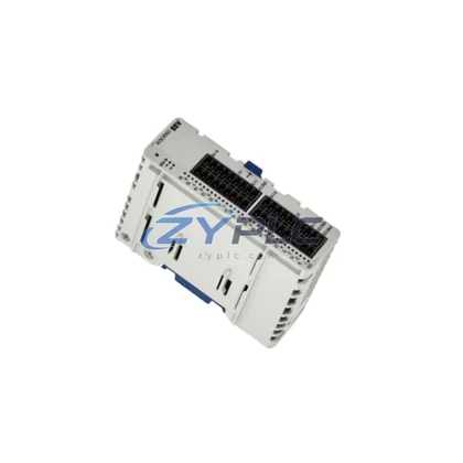 ABB DSQC1032 3HAC058665-001 Industrial Analog I/O for IRC5 Architecture product image
