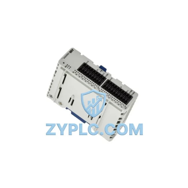ABB DSQC1032 3HAC058665-001 Analog I/O for IRC5