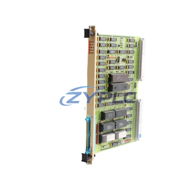 ABB IOD86-MEM Memory Board INFI-90