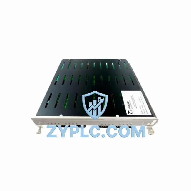 Metso IOP351 Energy-Saving Relay Output for Optimized ND800 Automation