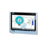 Siemens IPC477D 6AV7240-0HC07-0PA0 System-Ready Panel PC for SIMATIC Architecture