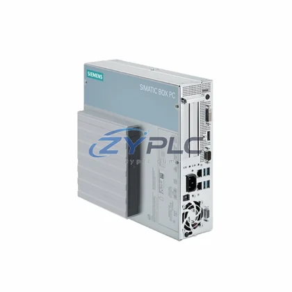 Siemens 6BK1000-6AA00-0XX0 Replacement Industrial PC IPC627D IPC627D 6BK1000-6AA00-0XX0 Siemens