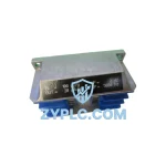 Vibro-Meter IPC704 244-704-000-042 Energy-Saving Signal Processor
