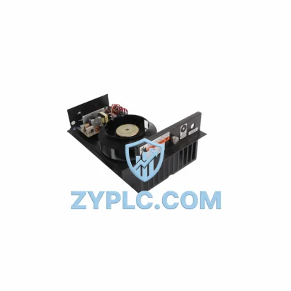ABB IPFAN14 System-Ready Cooling Fan for IP Series Architecture IPFAN14 ABB