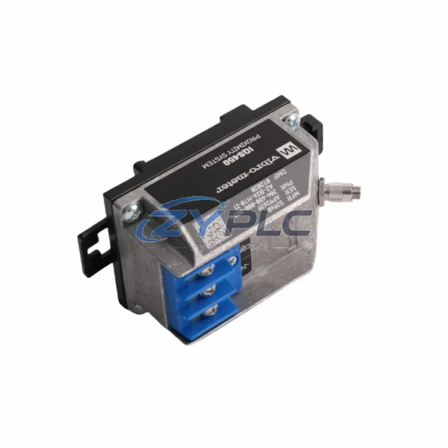 Vibro-Meter IQS450 S3960 204-450-000-002 Proximity Module for VM600