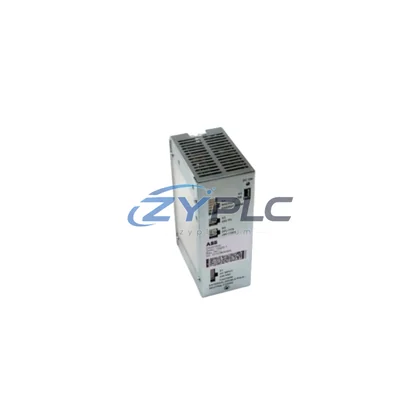 ABB 3HAC023170-001 Industrial AC Motor for IRB 6400 Architecture product image