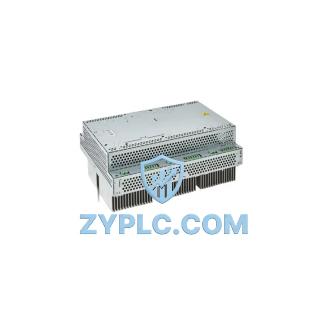 ABB 3HAC044516-001 Industrial Network Interface for IRB1200 Systems