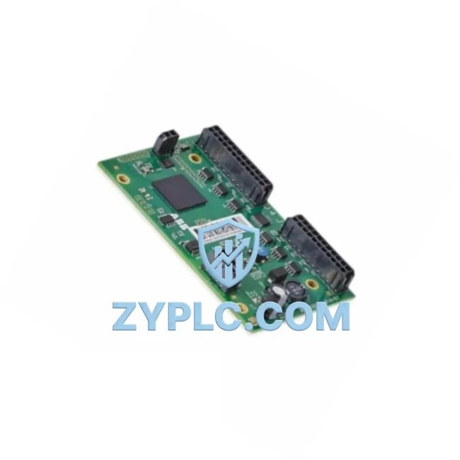 ABB 3HAC045827-001 Servo Motor Unit | IRB 1200 Series