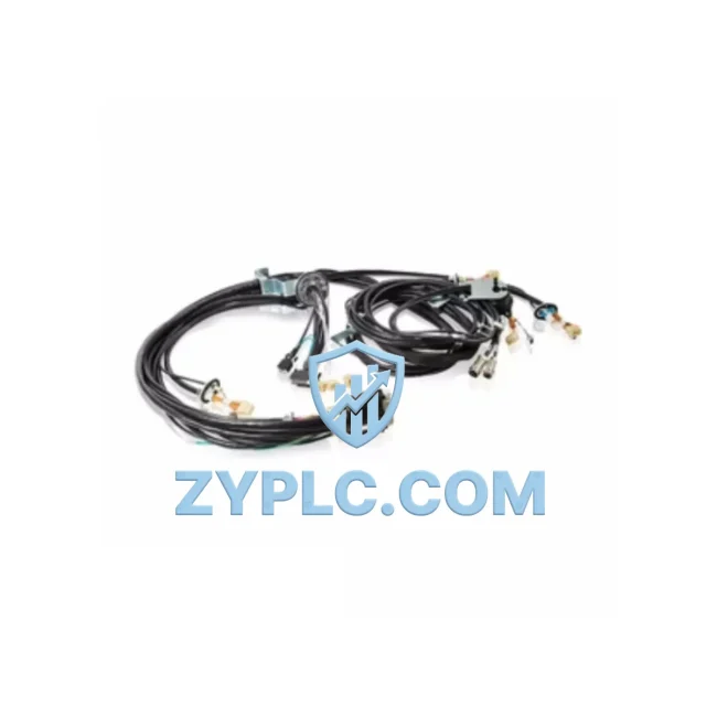 ABB HAC10674-1 Servo Power Control Cable 15m | IRB2400