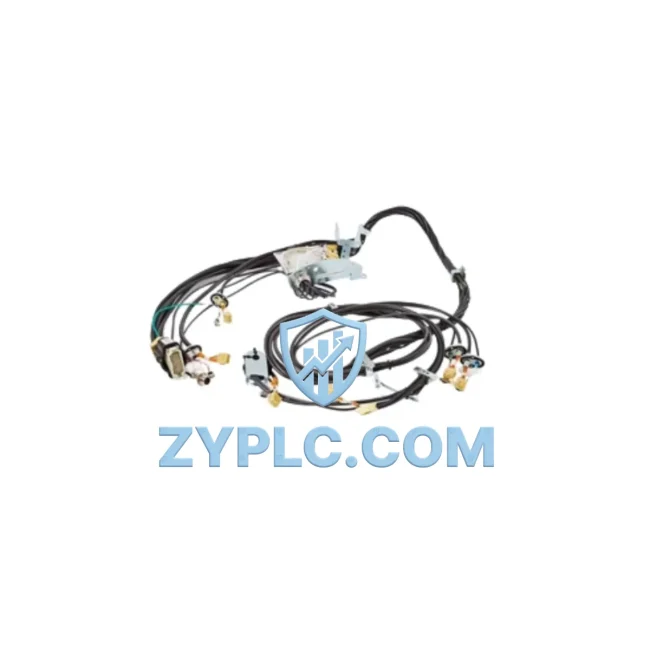 ABB 3HAC030006-001 System-Ready Cable Harness for IRB 2600