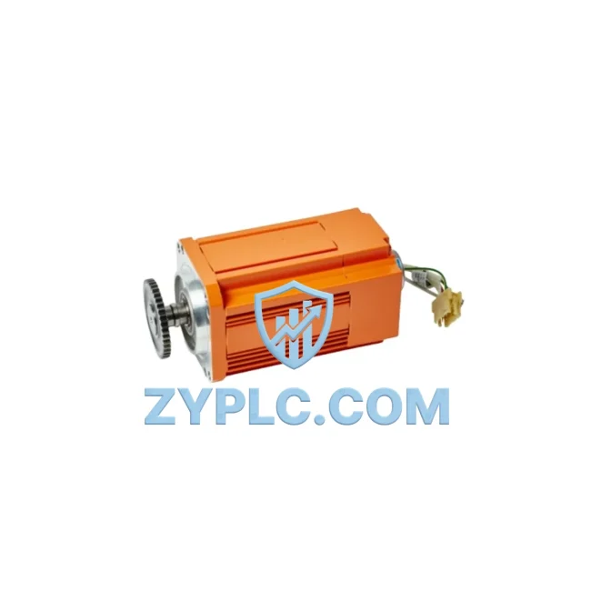ABB HAC034644-003 Industrial AC Servo Motor for IRB2600 Systems
