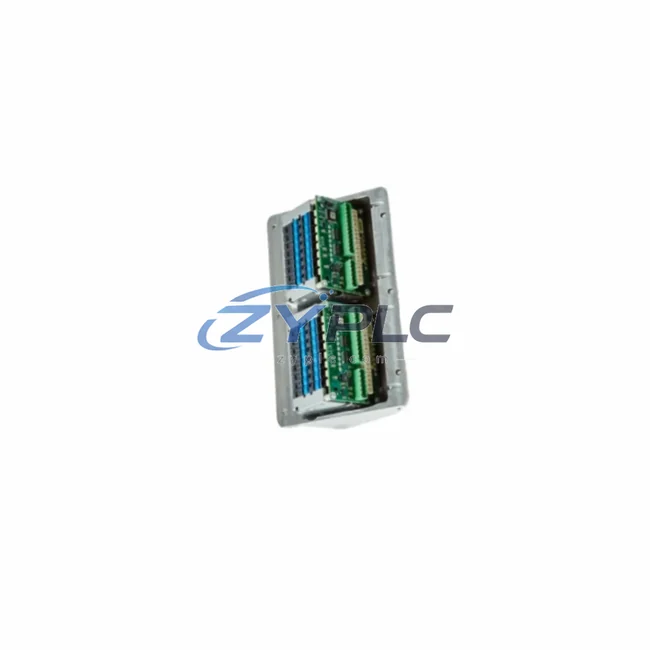 ABB 3HAC030006-004 AC Motor for IRB 2600