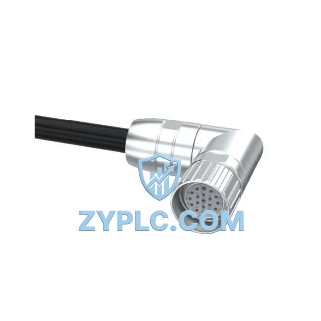 ABB 3HAC059444-001 System-Ready Process Wrist Module for IRB2600ID Architecture