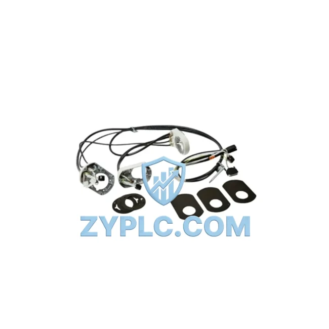 ABB 3HAC050554-001 System-Ready Cable Assembly for IRC5 Architecture