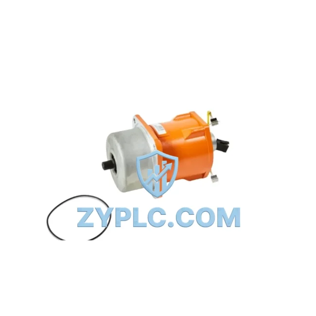 ABB 3HAC3941-1 Industrial Servo Motor for IRB4400 Systems