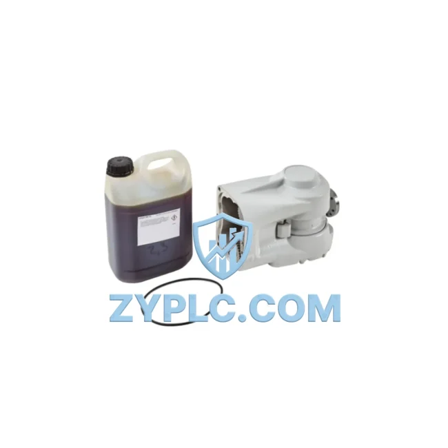 ABB 3HAC029030-004 System-Ready Servo Drive for IRB4600 Architecture