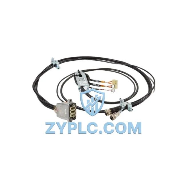 ABB 3HAC029000-001 Manipulator Harness for IRB 4600/6700 Systems