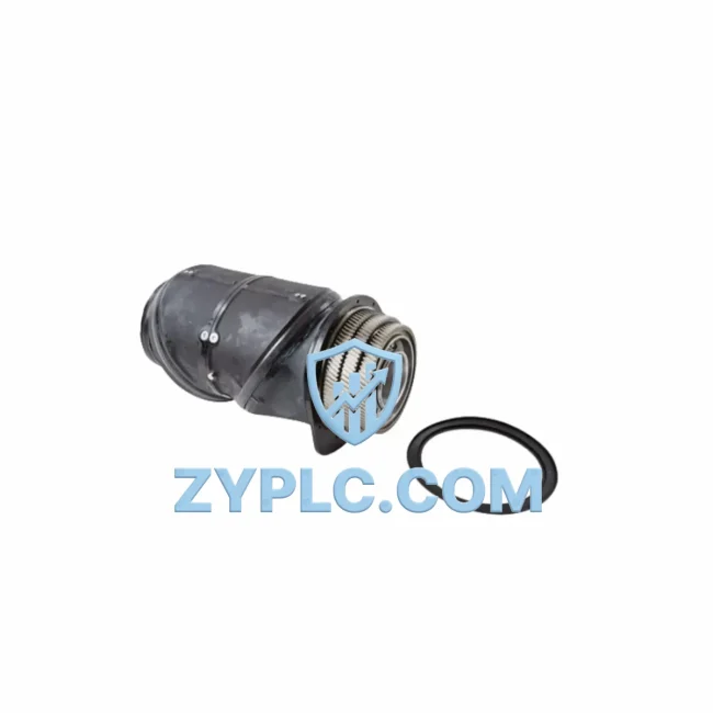 ABB 3HAC043090-001 Hollow Wrist for IRB4600 IRB7600 Series