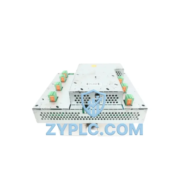 ABB 3HAC14139-1 System-Ready Rotational AC Motor for IRB6600 Architecture