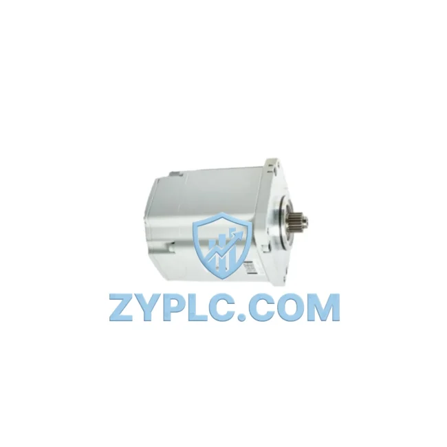 ABB 3HAC17484-7/02 System-Ready AC Motor for IRB6600 Architecture