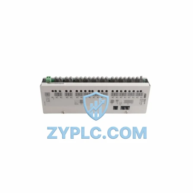 ABB 3HAC024782-001 Motor for IRB6620 Series