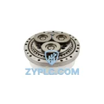 ABB 3HAC033182-001 Energy-Saving Servo Motor IRB 6620