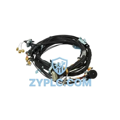 ABB 3HAC066543-001 Cable Unit Ax.4-6 for IRB 6620 Series IRB66203HAC066543-001 IRB44003HAC3157-1 IRB44004-63HAC5697-1 ABB