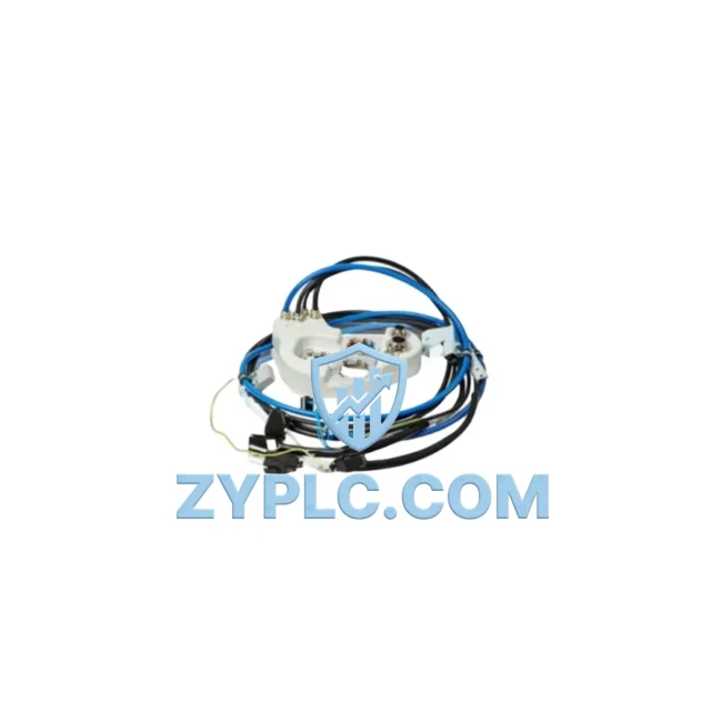 ABB 3HAC025007-005 System-Ready Harness Axis 1-6 for IRB 6620 Architecture
