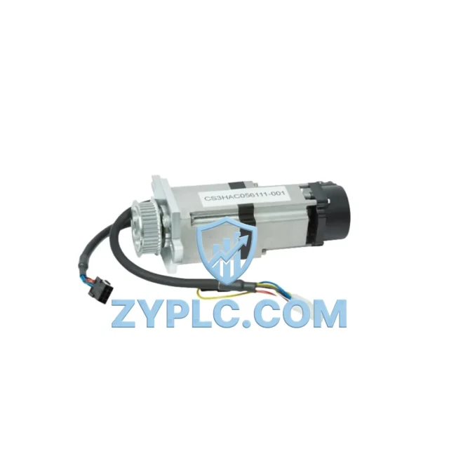 ABB 3HAC03124-001 Energy-Saving Robot Motor for IRB Automation