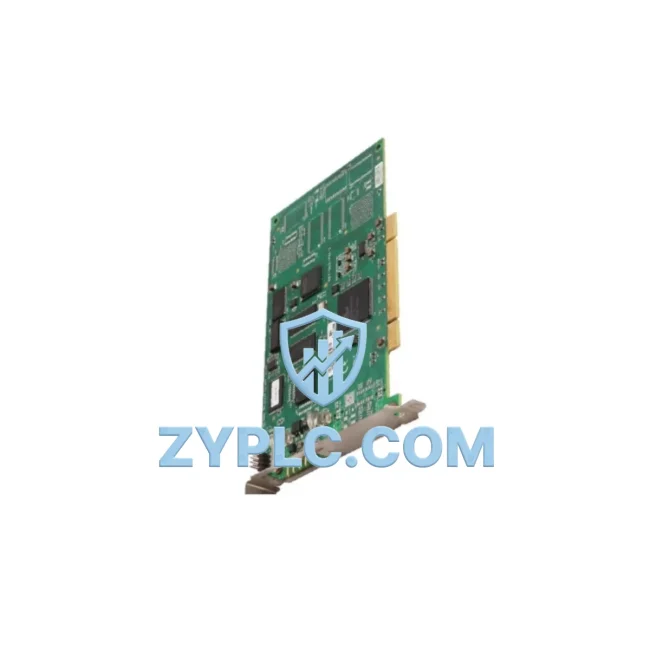 ABB 3HAC034865-003 Industrial Network Interface for IRB 6640 Systems