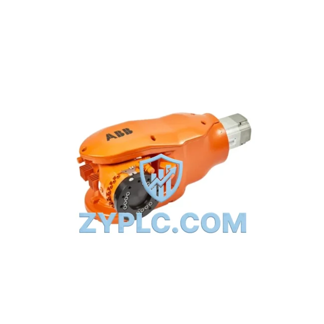 ABB 3HAC028810-001 Energy-Saving Robot Wrist for IRB6660