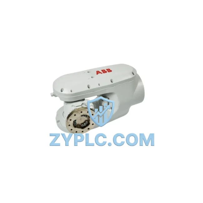 ABB 3HAC059653-002 System-Ready Wrist Module for IRB6700 Architecture