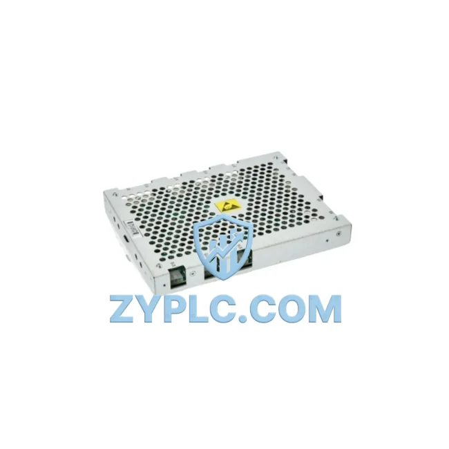 ABB 3HAC043522-003 System-Ready Motor Module for IRB 6700 Architecture