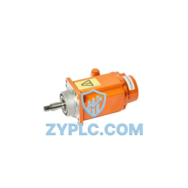 ABB 3HAC042494-008 System-Ready Servo Motor for IRB 6700 Architecture