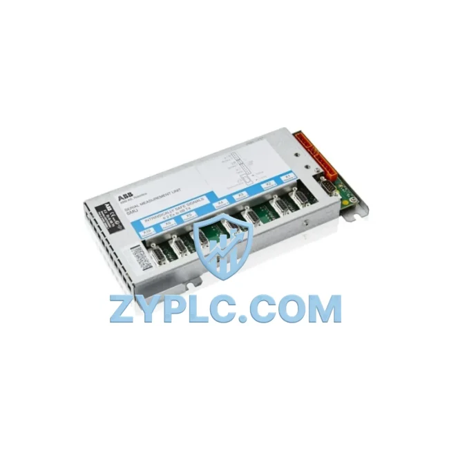 ABB 3HAC044137-010 Industrial Robot Motor for IRB 6700