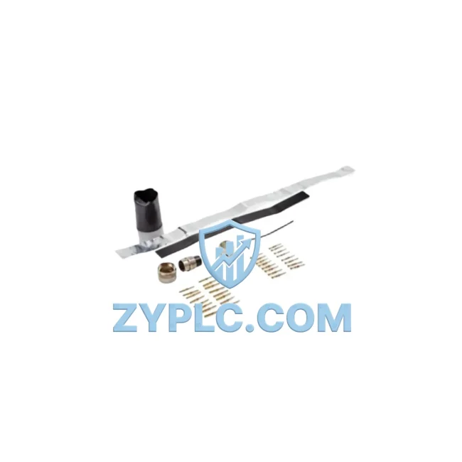 ABB 3HAC12497-1 Energy-Saving Robot Connector Kit IRB6700