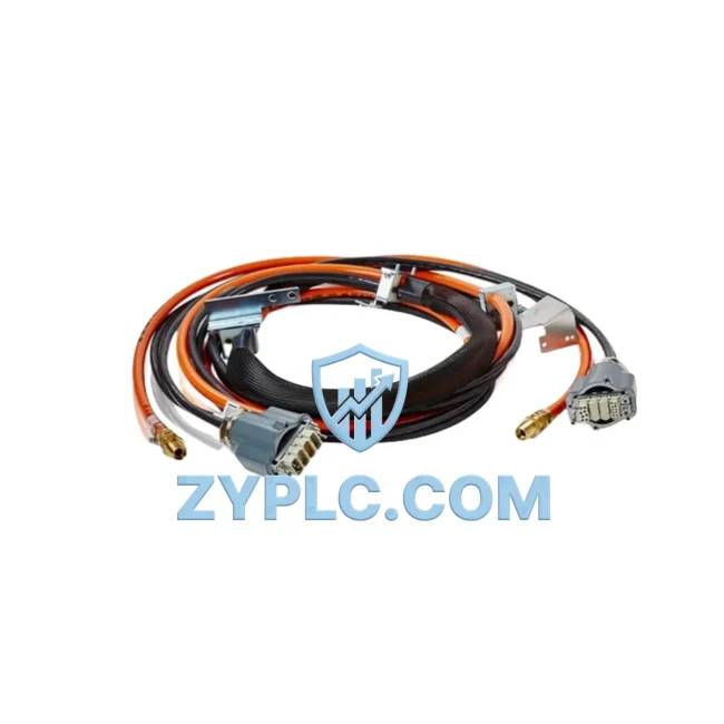 ABB 3HAC058040-001 System-Ready Cable Harness for IRB6650 Architecture