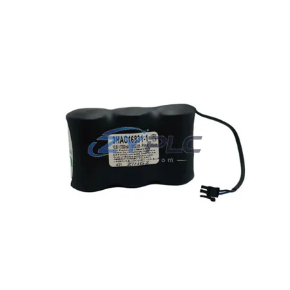 ABB 3HAC17811-1 Industrial Robot Battery for IRB7600 Architecture IRB7600 3HAC17811-1 ABB